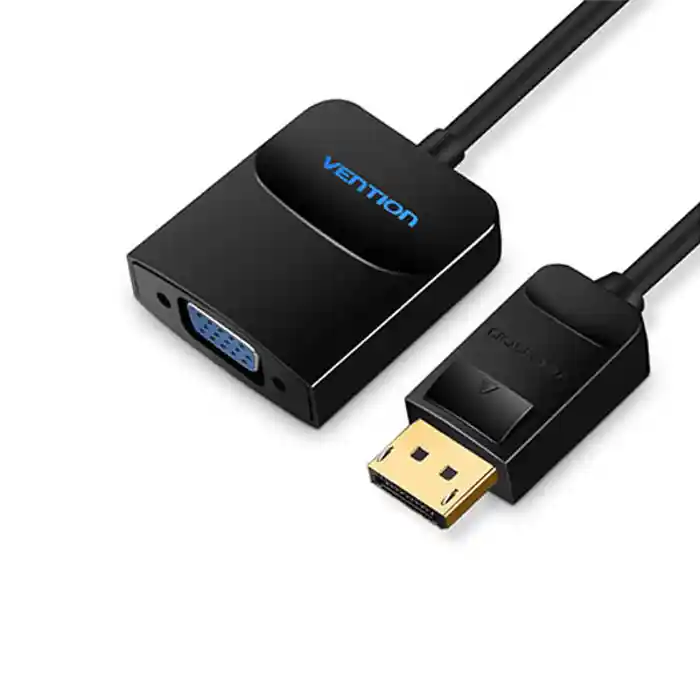 VENTION HBFBB DP to VGA Converter-0.15M